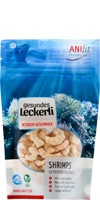 Hund Katze Snacks Shrimps 15g 1 Stück Anifit